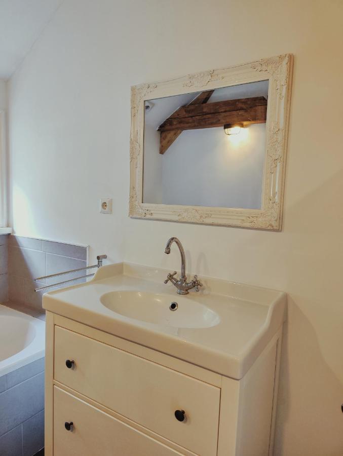 B & B Wijdzicht Wolsum Luaran gambar