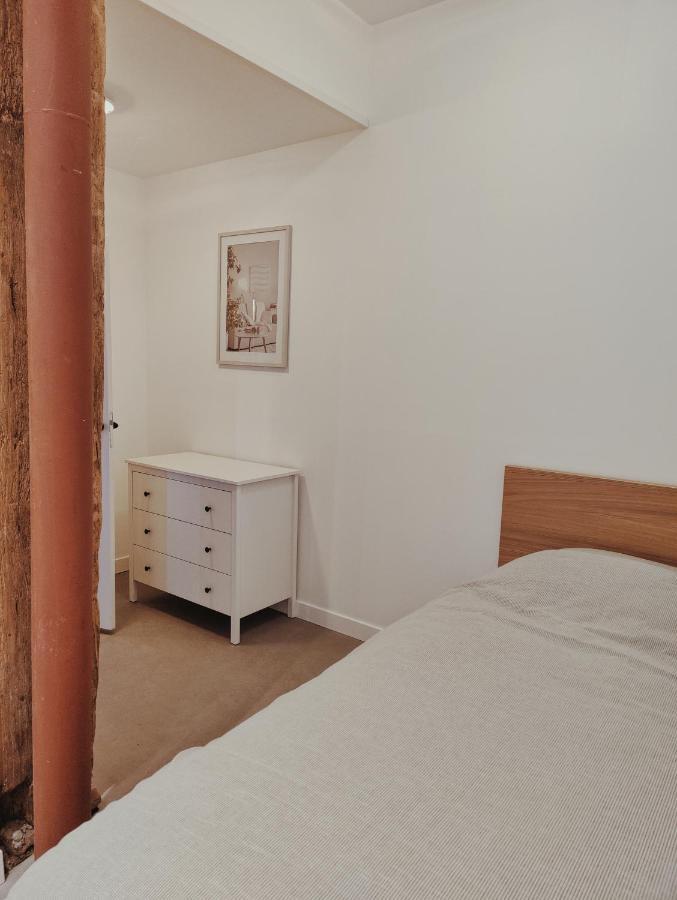 B & B Wijdzicht Wolsum Luaran gambar